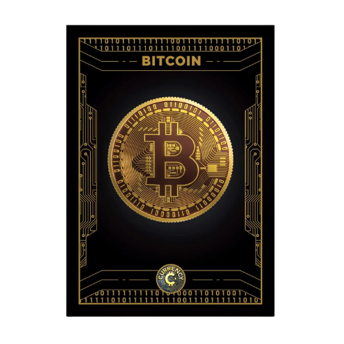 Digital Trading Card